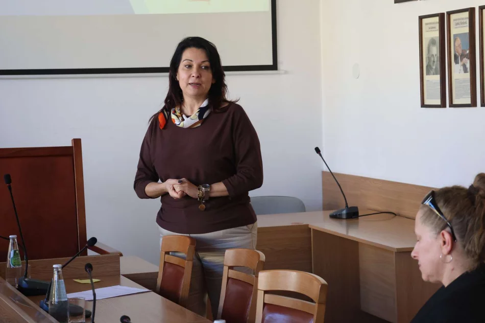 Spotkanie Komitetu Rewitalizacji w Limanowej. Rusza ocena Gminnego Programu i prace nad nowym dokumentem! - zdjęcie 2
