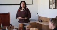 Spotkanie Komitetu Rewitalizacji w Limanowej. Rusza ocena Gminnego Programu i prace nad nowym dokumentem! - zdjęcie 2
