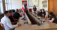 Spotkanie Komitetu Rewitalizacji w Limanowej. Rusza ocena Gminnego Programu i prace nad nowym dokumentem! - zdjęcie 4