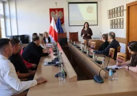 Spotkanie Komitetu Rewitalizacji w Limanowej. Rusza ocena Gminnego Programu i prace nad nowym dokumentem! - zdjęcie główne