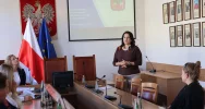 Spotkanie Komitetu Rewitalizacji w Limanowej. Rusza ocena Gminnego Programu i prace nad nowym dokumentem! - zdjęcie 5