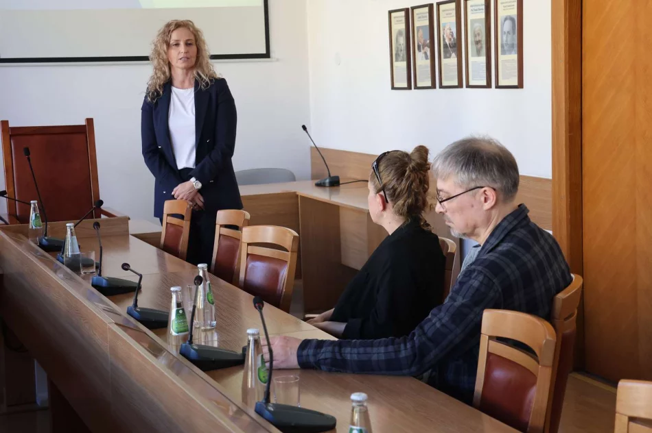 Spotkanie Komitetu Rewitalizacji w Limanowej. Rusza ocena Gminnego Programu i prace nad nowym dokumentem! - zdjęcie 10