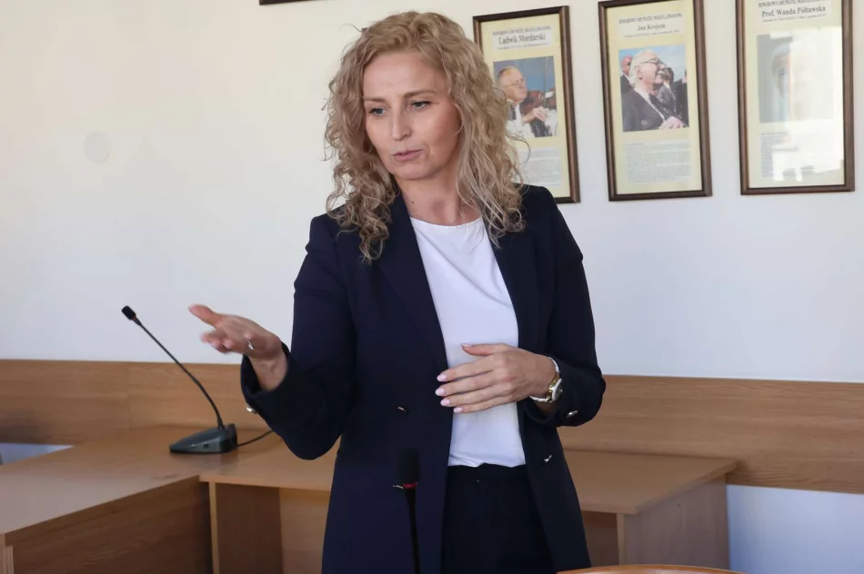 Spotkanie Komitetu Rewitalizacji w Limanowej. Rusza ocena Gminnego Programu i prace nad nowym dokumentem! - zdjęcie 20