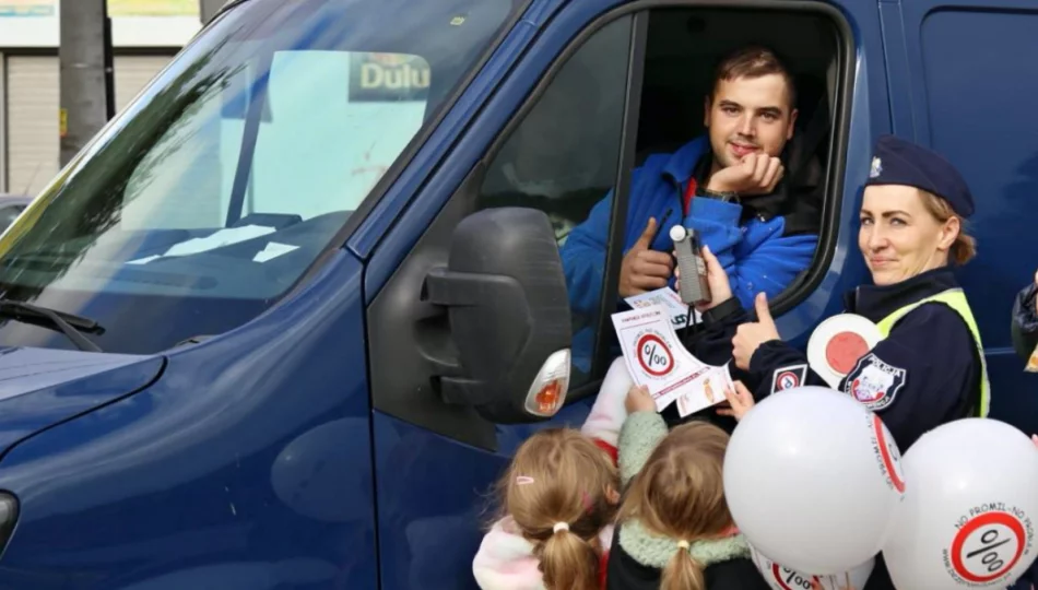 „No promil – No problem” - zdjęcie 1