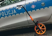 Wypadek na hulajnodze. 13-latek zabrany do szpitala - zdjęcie główne