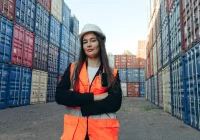 5 powodów, dla których warto uzupełnić wykształcenie logistyka o studia podyplomowe bezpieczeństwo i higiena pracy - zdjęcie główne