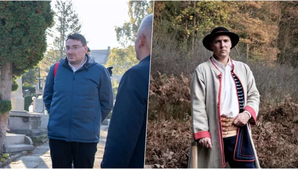 Dwóch nowych społecznych opiekunów zabytków - zdjęcie 1