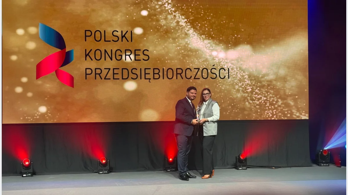 Kuehne+Nagel w Polsce laureatem nagrody Rzetelny Pracodawca 2025