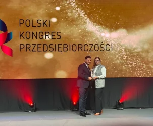 Kuehne+Nagel w Polsce laureatem nagrody Rzetelny Pracodawca 2025 - zdjęcie główne