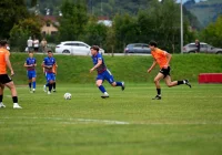 Piłkarski weekend: IV liga, V liga, okręgówka - zdjęcie główne