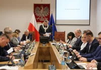 XX Sesja Rady Miasta Limanowa - zdjęcie główne