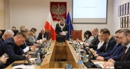XX Sesja Rady Miasta Limanowa - zdjęcie 2