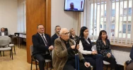 XX Sesja Rady Miasta Limanowa - zdjęcie 3
