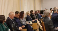 XX Sesja Rady Miasta Limanowa - zdjęcie 4
