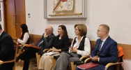 XX Sesja Rady Miasta Limanowa - zdjęcie 5