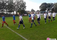 Limanovia z Lubaniem zagra w… Szczyrzycu. Problemy kadrowe przed najbliższymi spotkaniami - zdjęcie główne