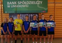 Mistrzostwo powiatu dla Słopnic - zdjęcie główne