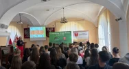 Z młodzieżą o przyszłości zawodowej - zdjęcie 5