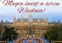 Świąteczny Wiedeń i pielgrzymka do Medjugorje - zaprasza Sokół Travel - zdjęcie główne