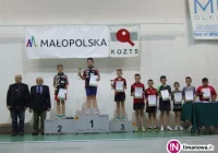 Pojadą na ogólnopolskie zawody - zdjęcie główne