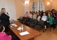 Szkolenie o profilaktyce i leczeniu uzależnień - zdjęcie główne