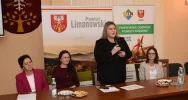 Szkolenie o profilaktyce i leczeniu uzależnień - zdjęcie 2