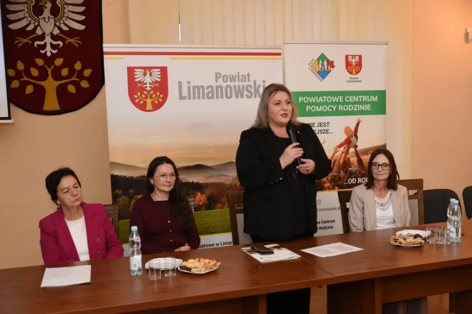 Szkolenie o profilaktyce i leczeniu uzależnień - zdjęcie 2