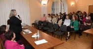 Szkolenie o profilaktyce i leczeniu uzależnień - zdjęcie 3