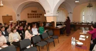 Szkolenie o profilaktyce i leczeniu uzależnień - zdjęcie 4