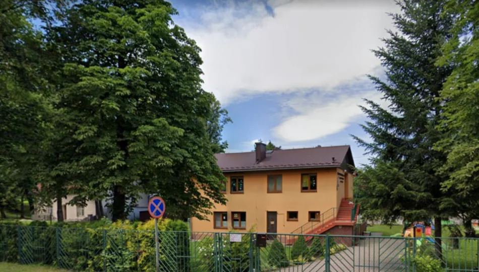 Przetarg na dzierżawę dawnego przedszkola - zdjęcie 1