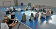 Powstała nowa drużyna harcerska - „Beskidzkie Wilki” - zdjęcie 4
