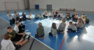 Powstała nowa drużyna harcerska - „Beskidzkie Wilki” - zdjęcie 5