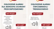 Zabrzmią syreny alarmowe – to tylko ćwiczenia! - zdjęcie 3