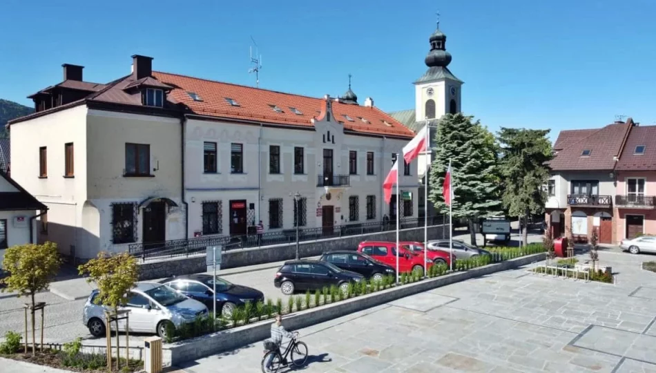 Zabrzmią syreny alarmowe – to tylko ćwiczenia! - zdjęcie 1