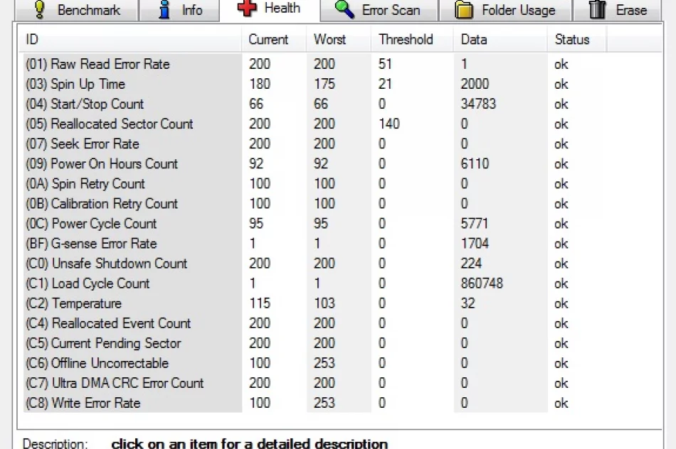 Dysk zewnętrzny przenośny WD 750GB HDD USB prawie 1TB - stan idealny. - zdjęcie 5