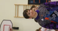 Mistrzami Gminy Limanowa w Unihokeju Młodzieży Szkolnej uczniowie z SP nr 2 w Starej Wsi - zdjęcie 4