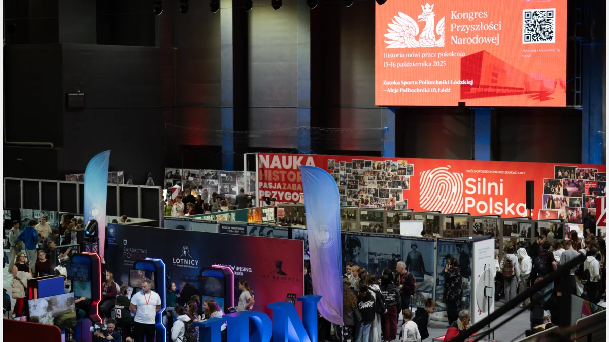 Kongres Przyszłości Narodowej już za nami