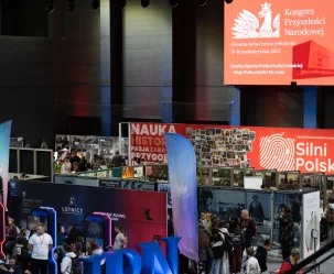 Kongres Przyszłości Narodowej już za nami - zdjęcie główne