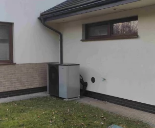 PORT PC: pompy ciepła to oszczędność, komfort i niezależność od zmian cen paliw - zdjęcie główne