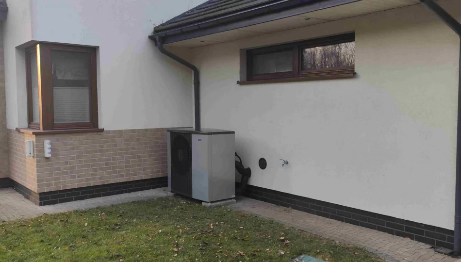 PORT PC: pompy ciepła to oszczędność, komfort i niezależność od zmian cen paliw - zdjęcie 1