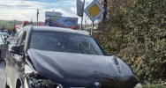Niespokojna sobota na drogach powiatu - zdjęcie 2