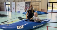 „Na fali” z Klaudią Zwolińską - zdjęcie 2