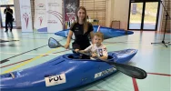 „Na fali” z Klaudią Zwolińską - zdjęcie 3