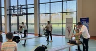„Na fali” z Klaudią Zwolińską - zdjęcie 5