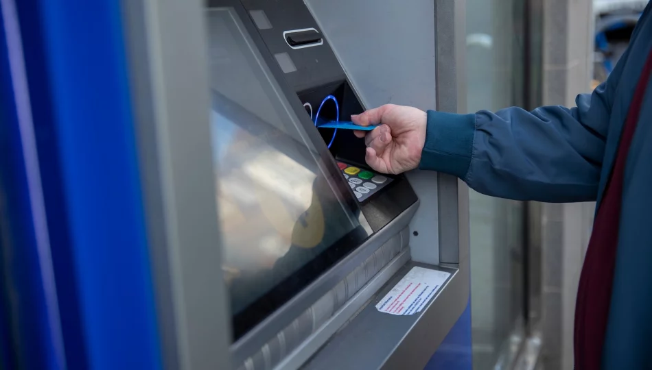 CBZC: pieniądze straciło blisko 170 klientów banku Santander - zdjęcie 1