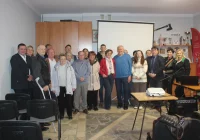 Gdzie znajdował się pierwszy cmentarz parafialny Łososiny Górnej? – nowe ustalenia badawcze - zdjęcie główne