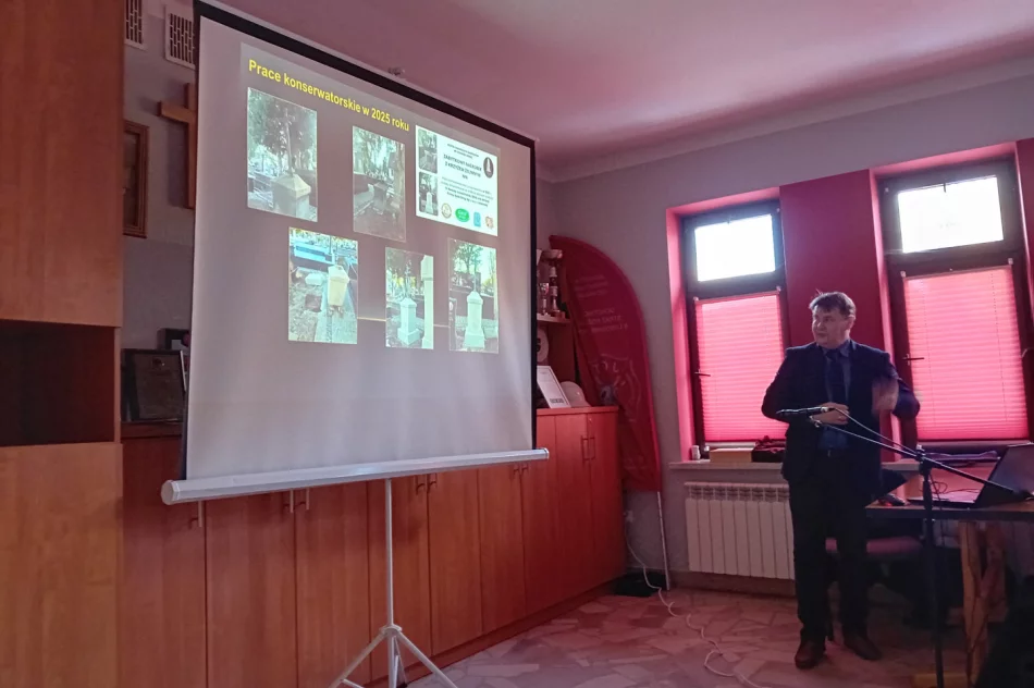 Gdzie znajdował się pierwszy cmentarz parafialny Łososiny Górnej? – nowe ustalenia badawcze - zdjęcie 3