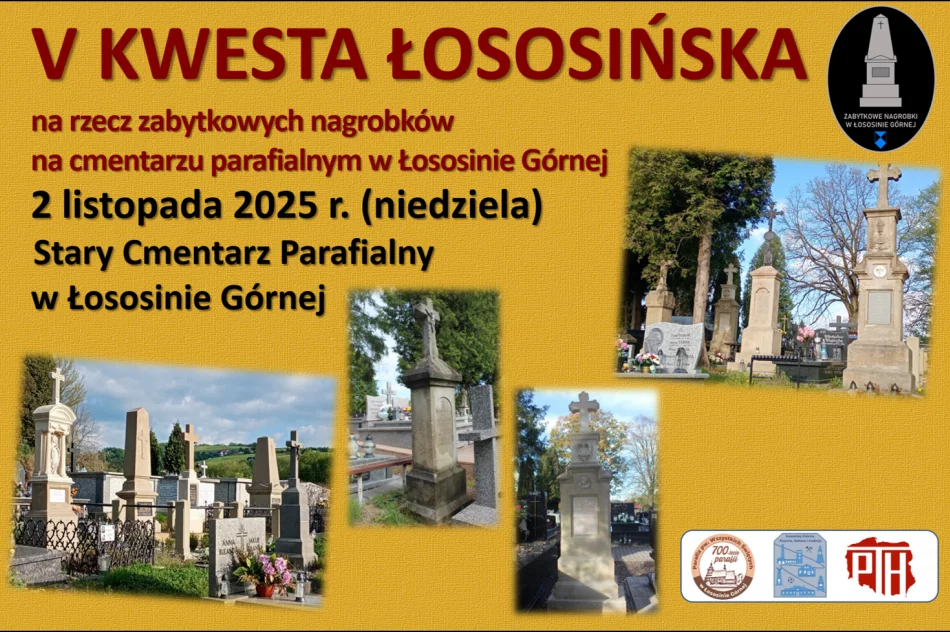 Gdzie znajdował się pierwszy cmentarz parafialny Łososiny Górnej? – nowe ustalenia badawcze - zdjęcie 12