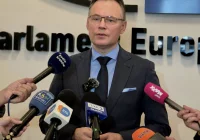 Europoseł wzywa prezydenta Ludomira Handzla do dymisji - zdjęcie główne