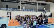 „Na Fali” z Klaudią Zwolińską (ZDJĘCIA) - zdjęcie 2